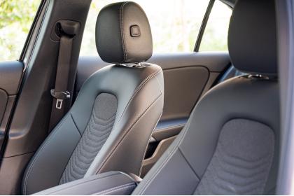 Test: Mercedes-Benz A250 e 218Ps facelift